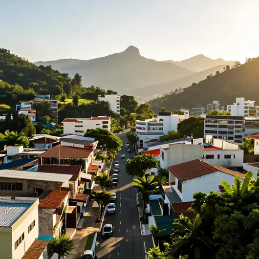Imóveis Niterói: O Guia Completo para Sua Nova Casa