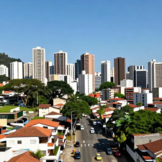Imóveis no Bairro Niterói em Canoas/RS Imóveis no Bairro Niterói em Canoas/RS