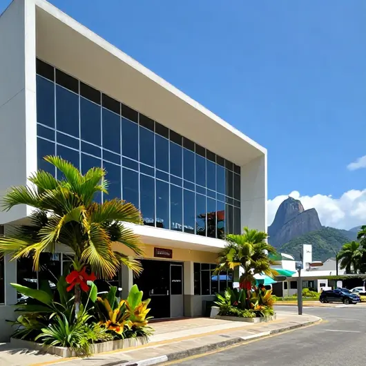 Klas Agência de Turismo: Explorando Niterói com Profissionalismo