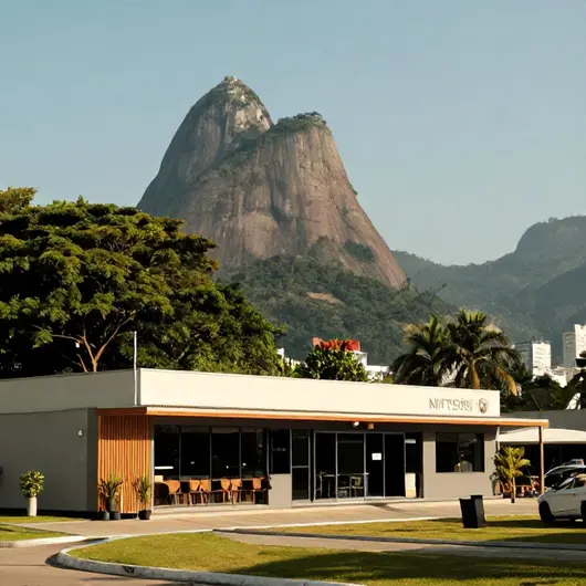 LocExpress Niterói: A Melhor Opção para Aluguel de Equipamentos