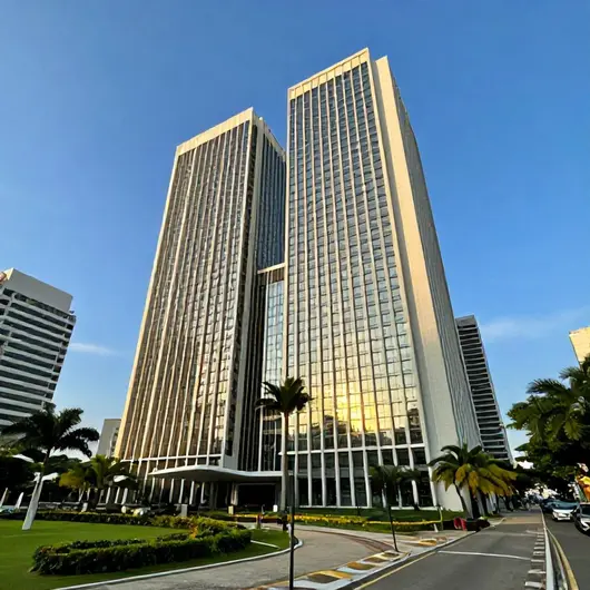 Matiz Niterói Design Hotel