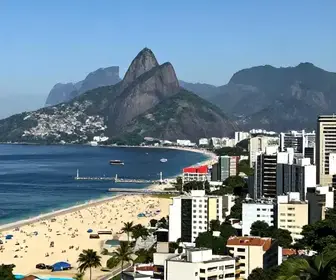 Melhores Dicas para se Hospedar em Niterói ou no Rio de Janeiro