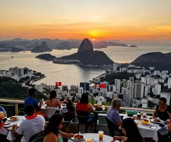 Melhores opções de serviços e delivery em Niterói: 30 escolhas recomendadas