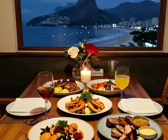 Melhores Restaurantes para Almoçar no Centro de Niterói Melhores Restaurantes para Almoçar no Centro de Niterói