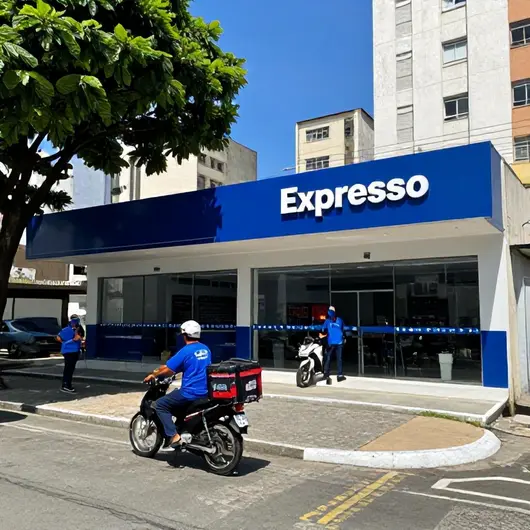 Motoboy Expresso em Niterói Motoboy Expresso em Niterói