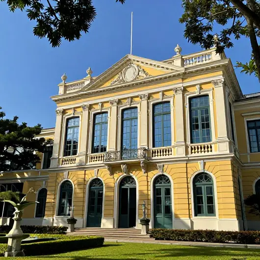 Museu Antonio Parreira