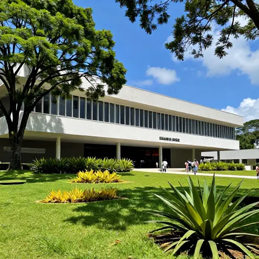 Museu de Arqueologia de Itaipu