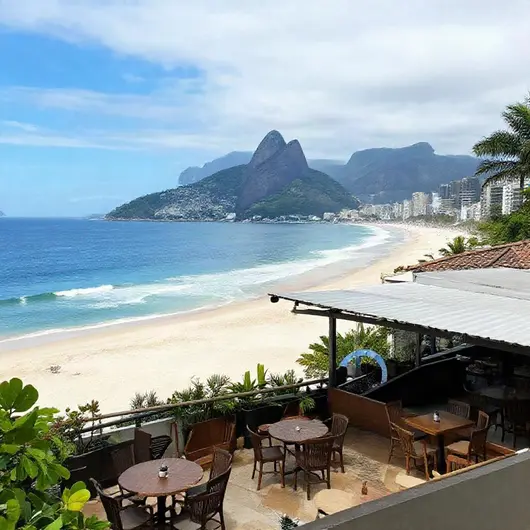 Niterói: Aluguel de Temporada a partir de R$99 Niterói: Aluguel de Temporada a partir de R$99