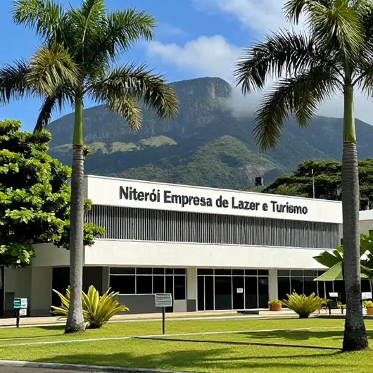 Niterói Empresa de Lazer e Turismo