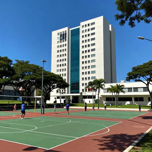 Niterói Esporte Clube: Um Destino Imperdível para os Amantes do Esporte Niterói Esporte Clube: Um Destino Imperdível para os Amantes do Esporte