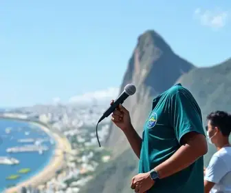 Niterói (RJ): veja resultado da apuração da votação para governador na cidade Resultados eleições 2026 Niterói