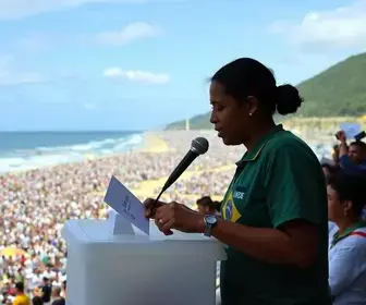 Niterói (RJ): veja resultado da apuração da votação para presidente na cidade apuração da votação para presidente em Niterói