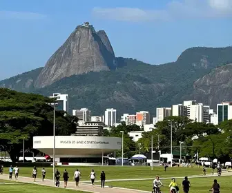 Niterói: Um Destino Seguro para sua Viagem
