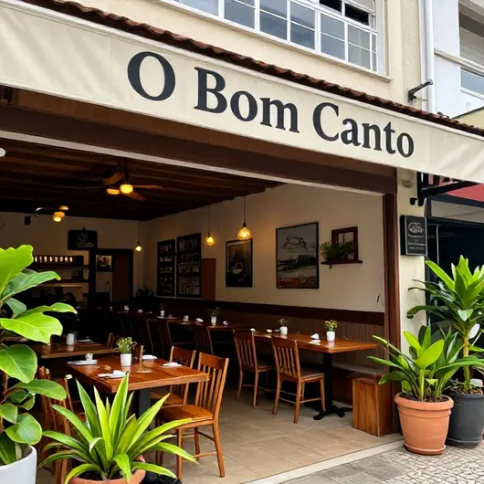 O Bom Canto