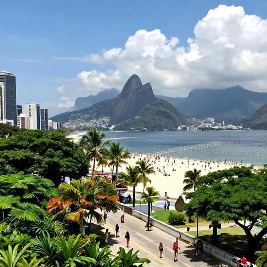 O que fazer em Niterói RJ O que fazer em Niterói RJ