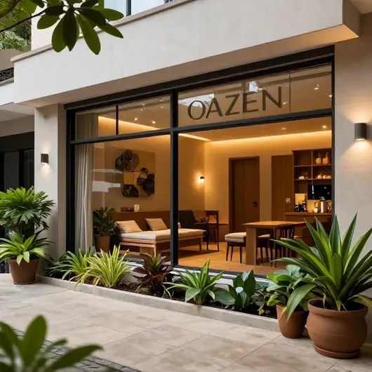 Oazen: Massagens em Niterói Oazen: Massagens em Niterói