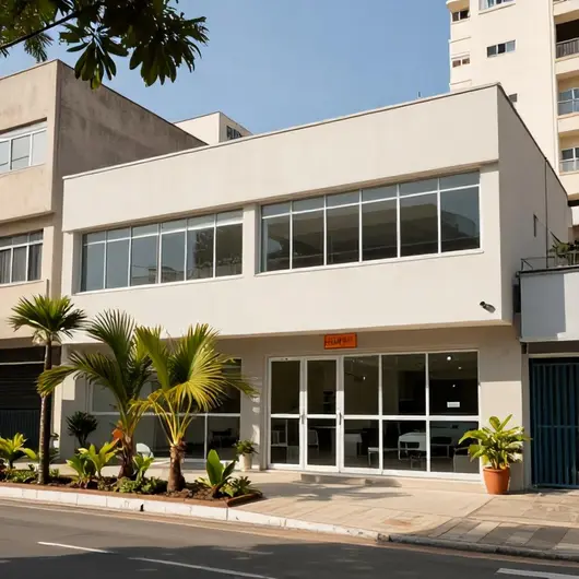 Oficina Ortopédica