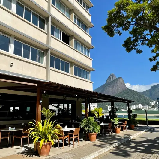 Olimpo Restaurante