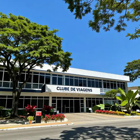 Operadora de Turismo Clube de Viagens