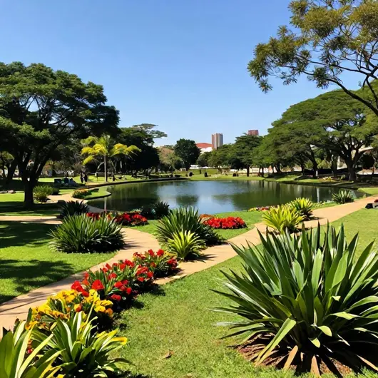Parques Ecológicos Parques Ecológicos