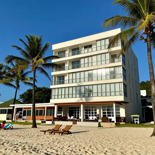 Pousada Icarai Inn Pousada Icarai Inn
