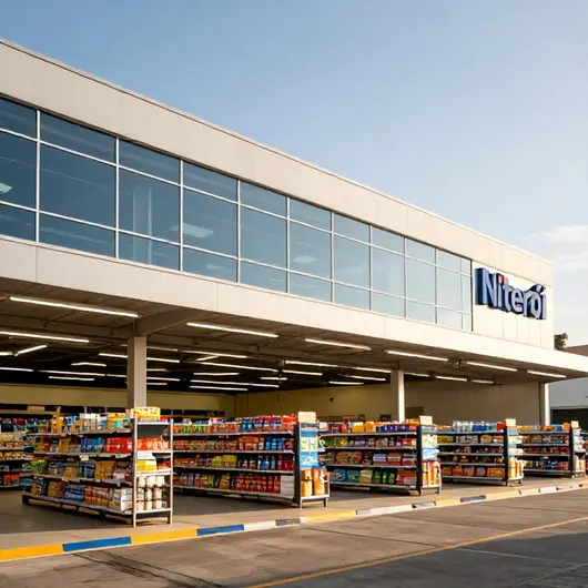 Rede Super Compras Rede Super Compras