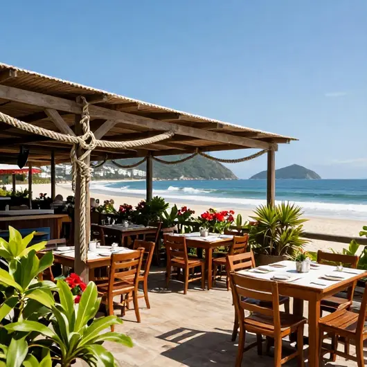 Restaurante Navegantes