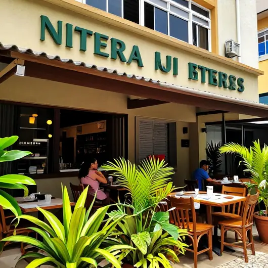 Siri Restaurante