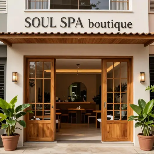 Soul Spa Boutique