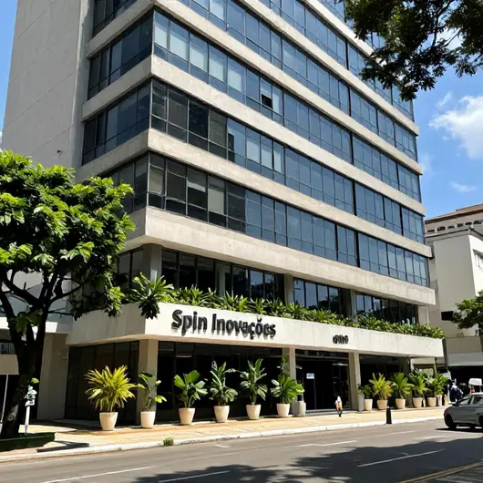 Spin Inovações Imobiliárias: Seu Guia Completo Spin Inovações Imobiliárias: Seu Guia Completo