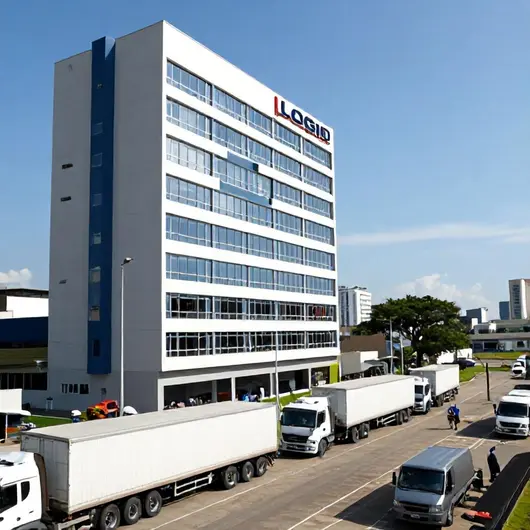 Transportadora de Carga Urgente em Niterói