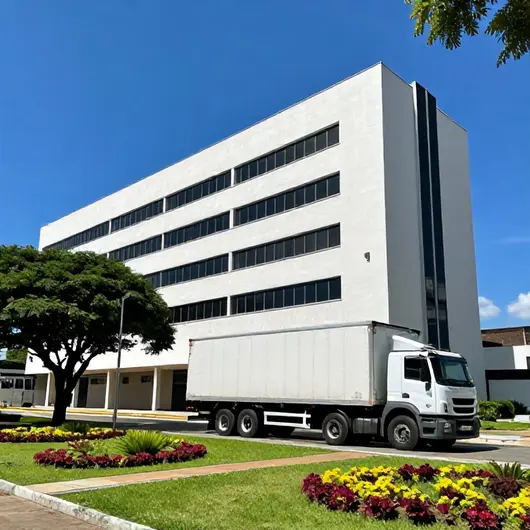 Transportadora em Niterói RJ
