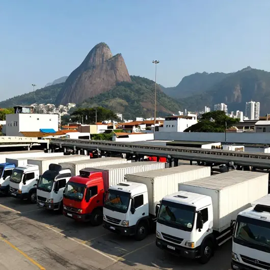 Transportadoras em Niterói: Seu Guia Completo