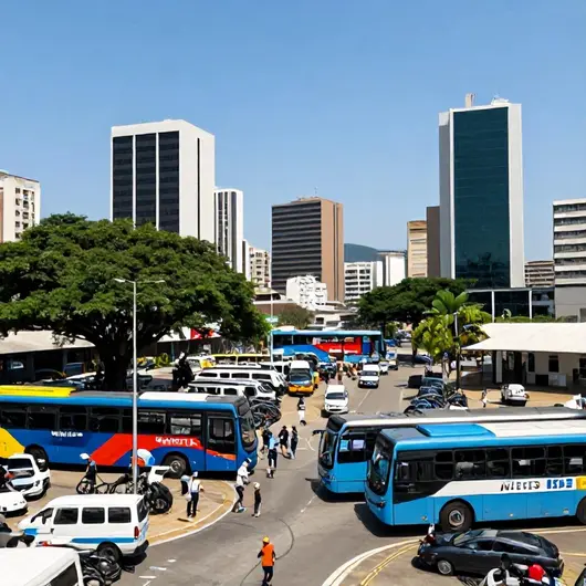 Transportes