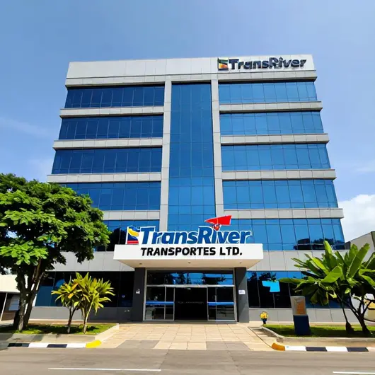 Transriver Transportes Ltda.
