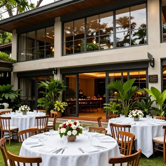 Viggiano Buffet